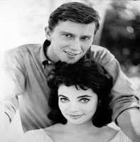 He was also questioned along with two other actors by the  Los Angeles County Sheriff's Department at the time of murder of actress Karyn Kupcinet. He